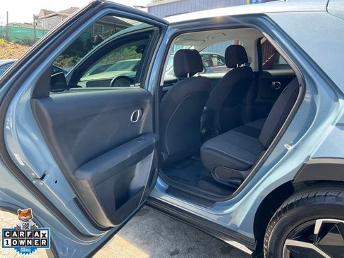 Used 2024 Hyundai Ioniq 5 SEL RWD image 24
