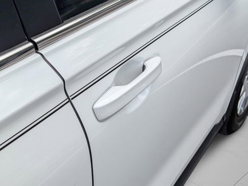 Used 2023 Honda CR-V EX image 40