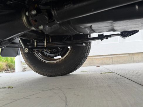 Used 2002 Toyota Tacoma 2WD Regular Cab image 99