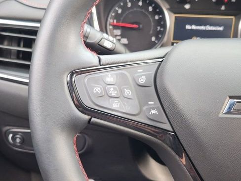 Used 2024 Chevrolet Equinox RS w/ RS Leather Package image 29