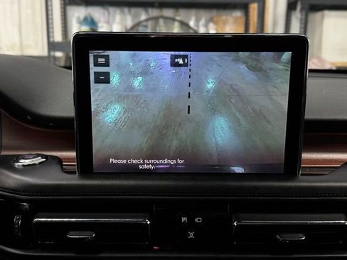 Certified 2023 Lincoln Aviator Reserve image 39