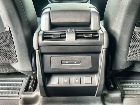 Certified 2024 Land Rover Defender 110 S AWD/4WD image 16