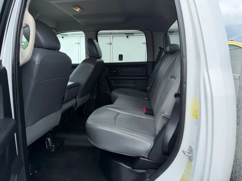 Used 2014 RAM 3500 Tradesman AWD/4WD image 14