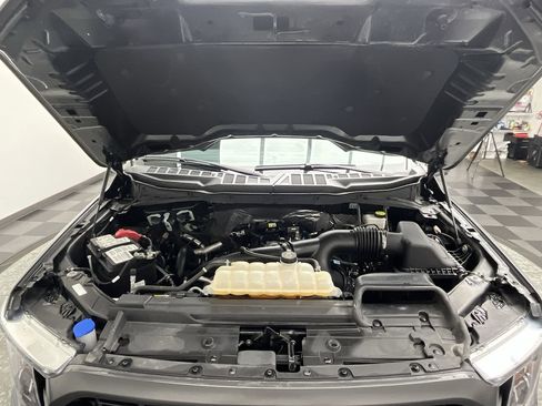 Used 2023 Ford F150 XLT w/ Equipment Group 302A High image 29