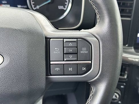 Used 2023 Ford F150 XLT w/ Equipment Group 302A High AWD/4WD image 23