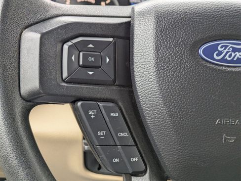 Used 2020 Ford F150 XLT w/ Equipment Group 301A Mid image 27