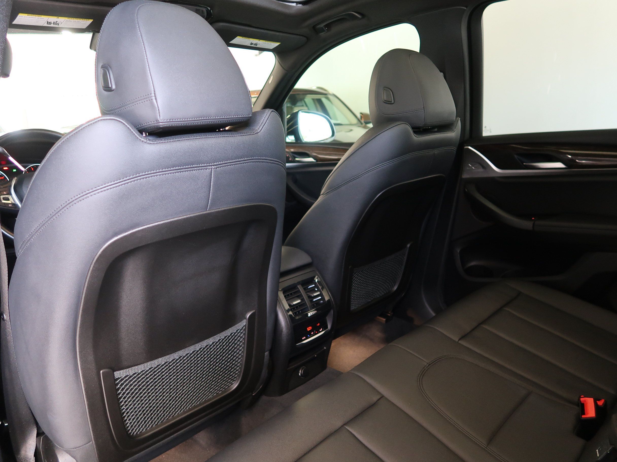 Used 2019 BMW X3 sDrive30i w/ Convenience Package RWD image 40