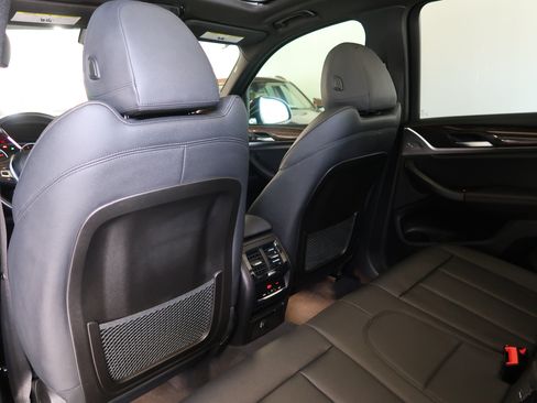 Used 2019 BMW X3 sDrive30i w/ Convenience Package RWD image 40
