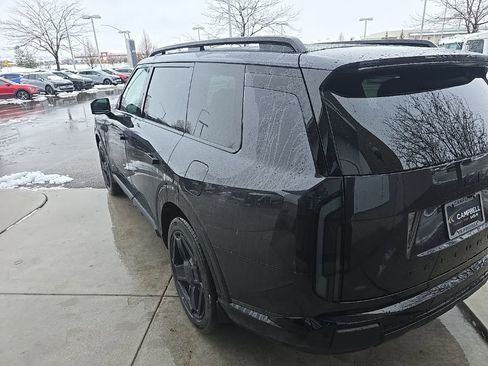 New 2027 Kia Telluride EX X-Line image 4
