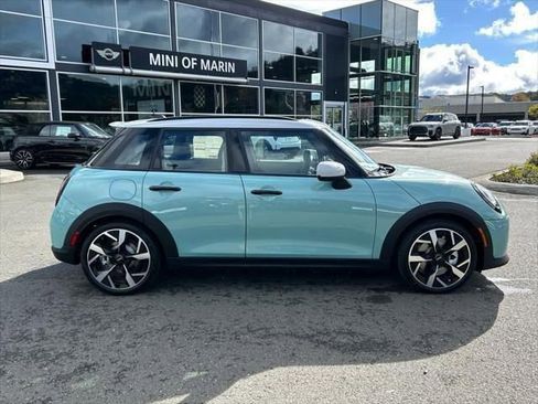 New 2026 MINI Cooper S image 6