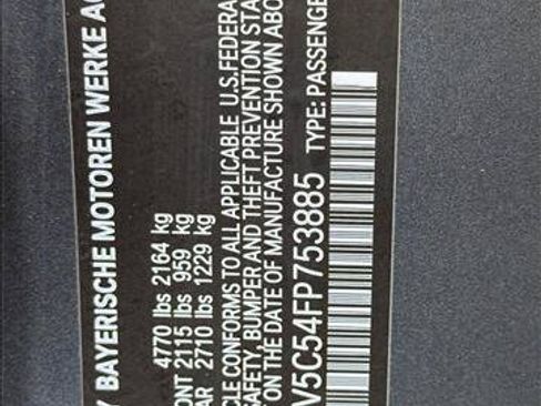 Used 2015 BMW 428i Convertible RWD image 30
