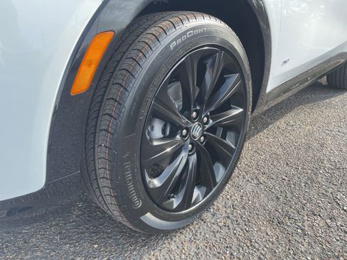 New 2026 Buick Envista Sport Touring w/ Convenience I Package image 10