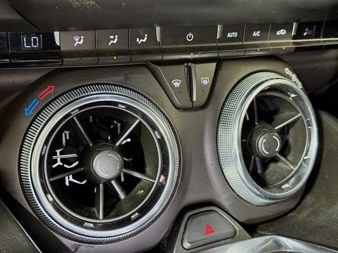 Used 2023 Chevrolet Camaro LT w/ RS Package RWD image 14