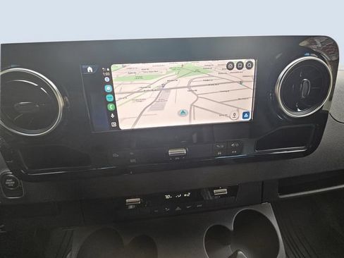 New 2026 Mercedes-Benz Sprinter 2500 image 12