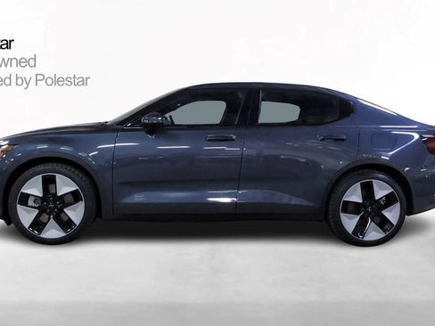 Certified 2023 Polestar Polestar 2 w/ Pilot Pack AWD/4WD image 2