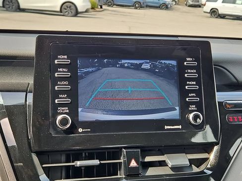 Used 2023 Toyota Camry LE FWD image 24