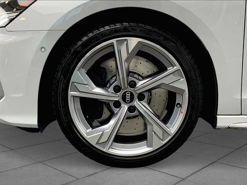 Used 2023 Audi S3 Premium w/ Convenience Package AWD/4WD image 10