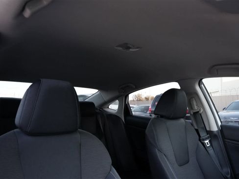Used 2019 Honda Insight EX image 24