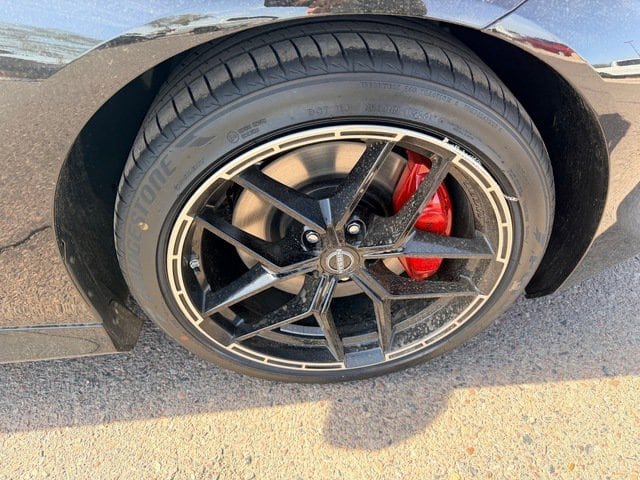 New 2027 Nissan Z Performance RWD image 10