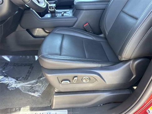 Used 2024 GMC Sierra 1500 Denali image 10