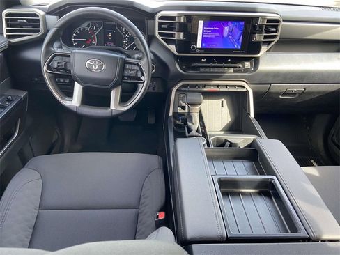Used 2024 Toyota Tundra SR5 w/ SR5 Convenience Package image 9