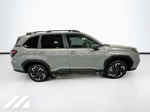 New 2026 Subaru Forester Limited AWD/4WD image 4