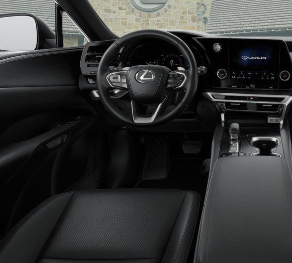 New 2026 Lexus RX 350 FWD image 7