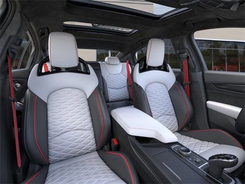 New 2026 Cadillac CT5 V Blackwing w/ Super Cruise 1 Package image 16