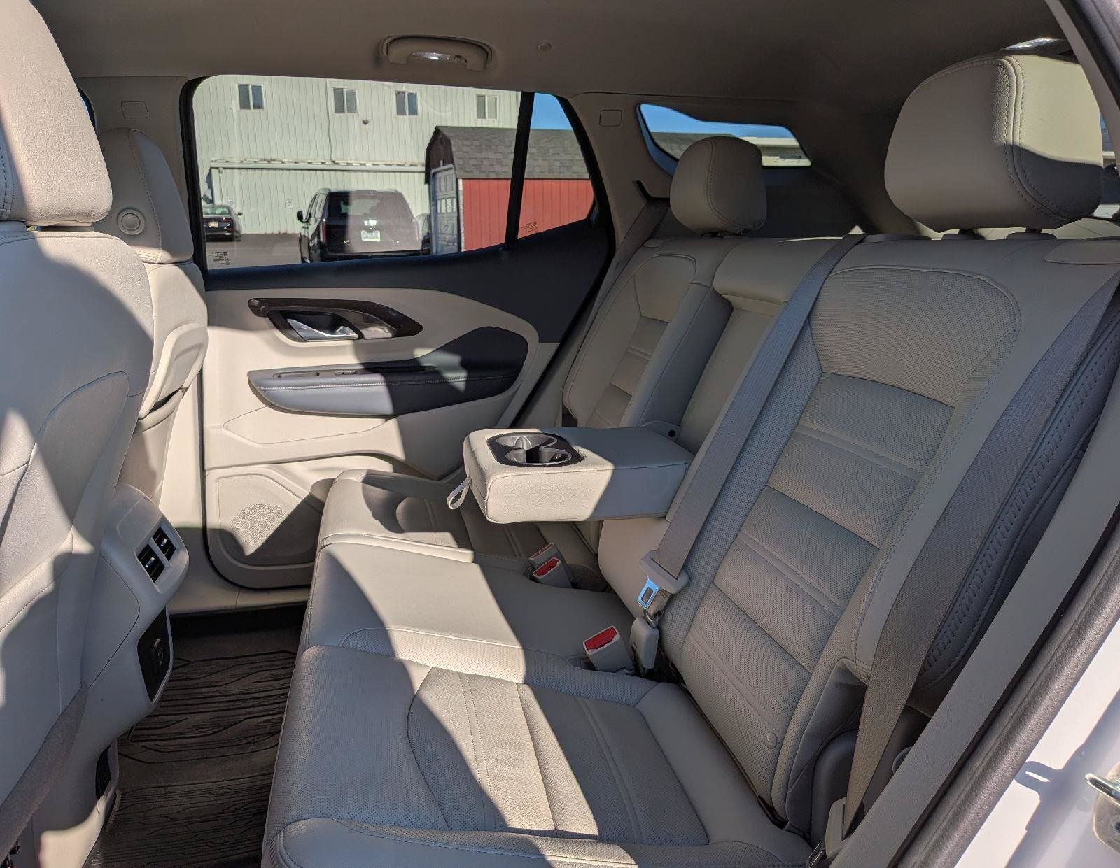 Used 2023 GMC Terrain Denali w/ LPO, Floor Liner Package AWD/4WD image 22