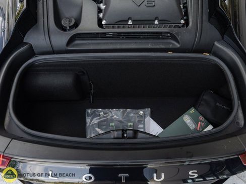 Used 2025 Lotus Emira image 26