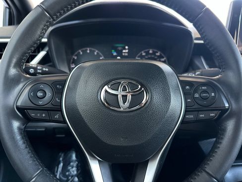 Used 2024 Toyota Corolla SE FWD image 20