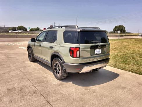 Used 2026 Honda Passport TrailSport Elite image 5