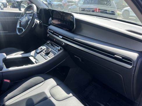 Used 2024 Hyundai Palisade SEL w/ Premium Package AWD/4WD image 48