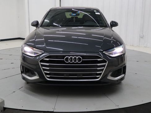Used 2020 Audi A4 2.0T Premium w/ Convenience Package image 11