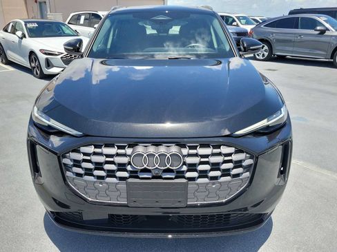 Certified 2025 Audi Q5 Premium Plus w/ Premium Plus AWD/4WD image 9