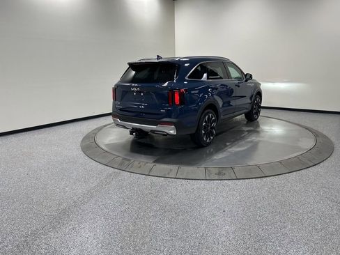 New 2026 Kia Sorento EX image 6