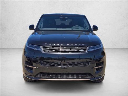 New 2026 Land Rover Range Rover Sport Dynamic SE image 6