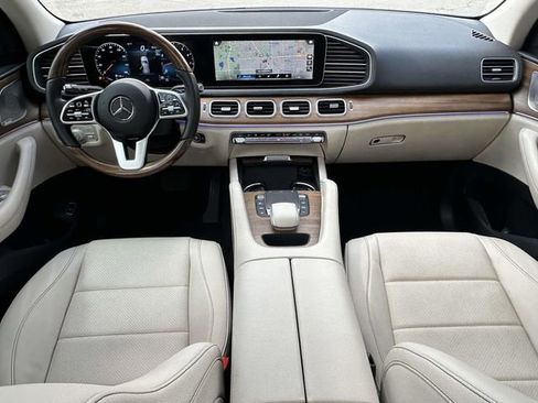 Certified 2023 Mercedes-Benz GLE 350 4MATIC image 13