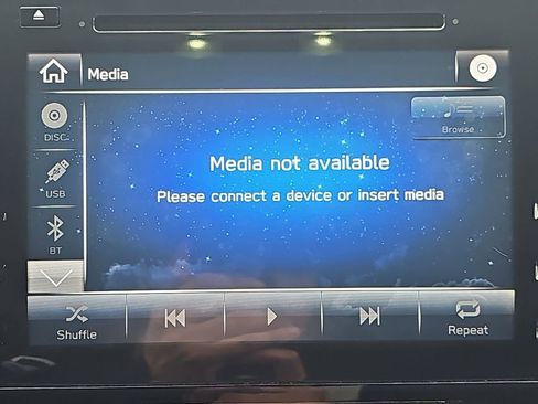 Used 2018 Subaru Outback 2.5i Limited image 22