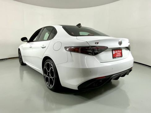 New 2026 Alfa Romeo Giulia AWD image 12
