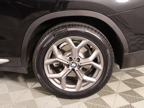 Used 2024 BMW X3 sDrive30i w/ Convenience Package RWD image 20