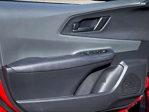 Used 2024 Toyota Prius LE image 22