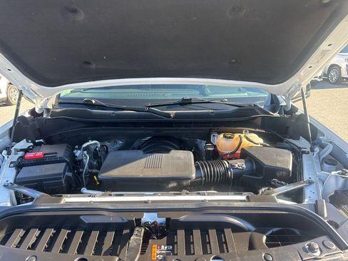 Used 2023 Chevrolet Silverado 1500 LT Trail Boss w/ Convenience Package II image 37