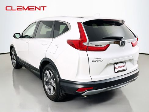 Used 2019 Honda CR-V EX-L image 9