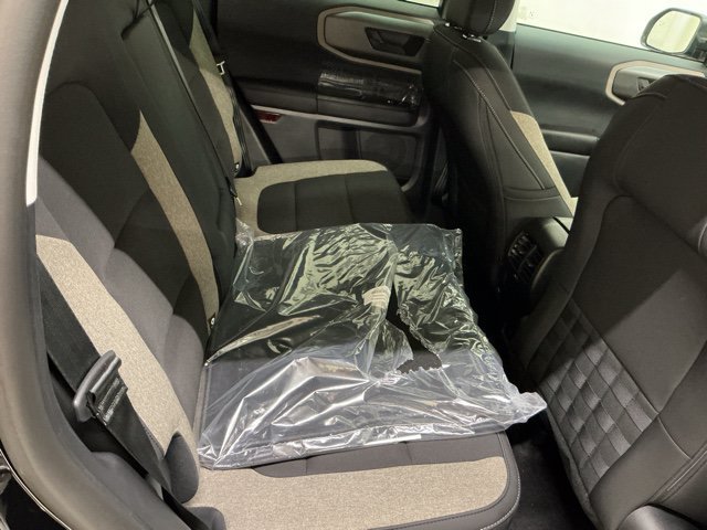 New 2026 Ford Bronco Sport Big Bend AWD/4WD image 17