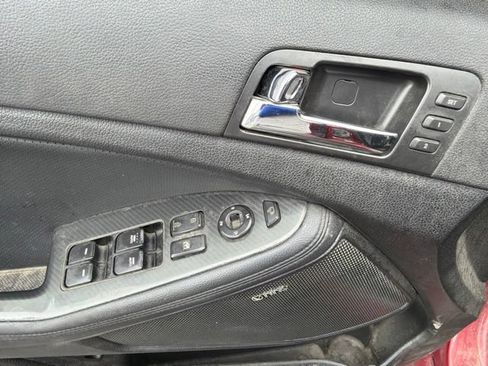 Used 2013 Kia Optima SX w/ Premium Touring Pkg FWD image 22