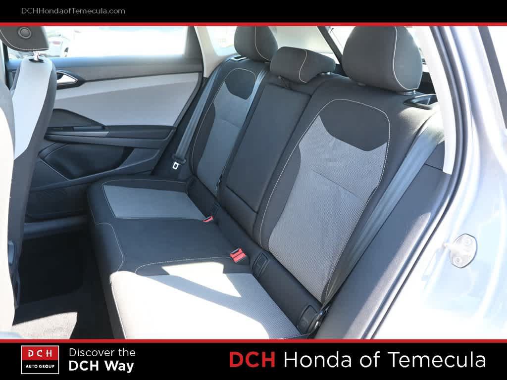 Used 2022 Volkswagen Taos S FWD image 19