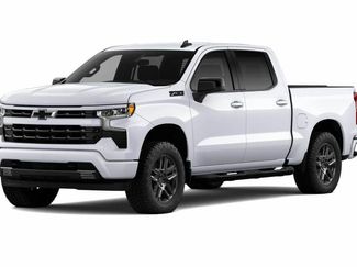 New 2026 Chevrolet Silverado 1500 RST w/ Z71 Off-Road Package AWD/4WD video 1