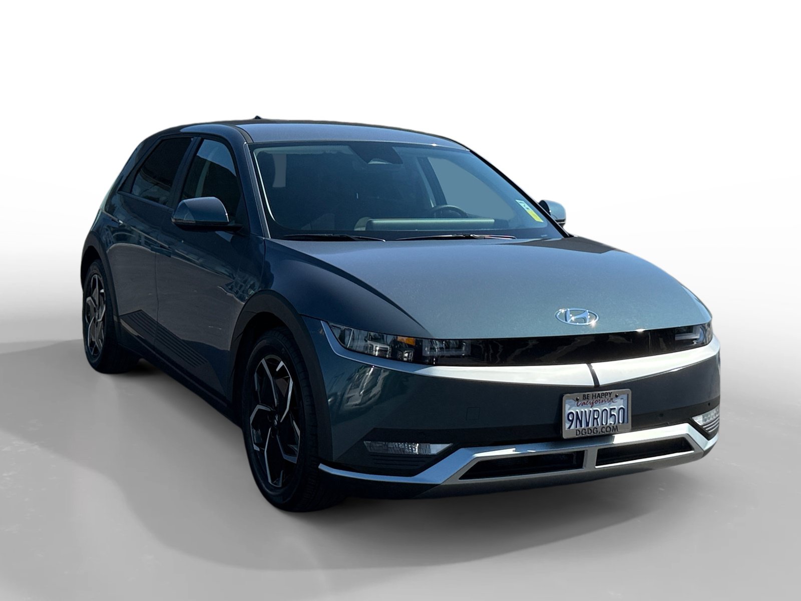 Certified 2024 Hyundai Ioniq 5 SEL RWD image 7