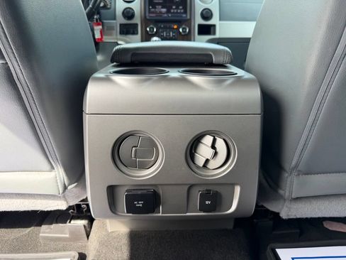 Used 2013 Ford F150 Lariat w/ Mid Equipment Group AWD/4WD image 14